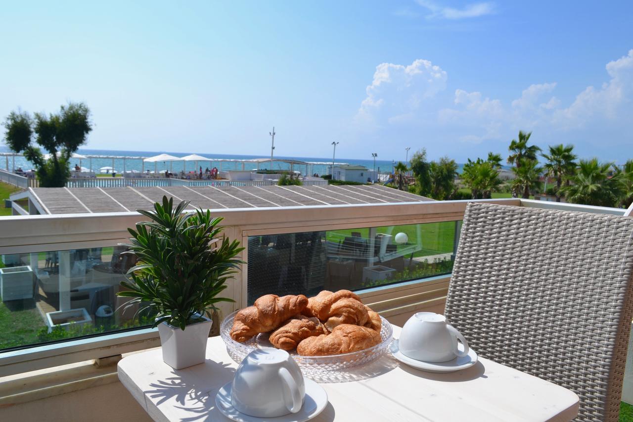 Sunrise Accessible Resort Баттипалья Экстерьер фото